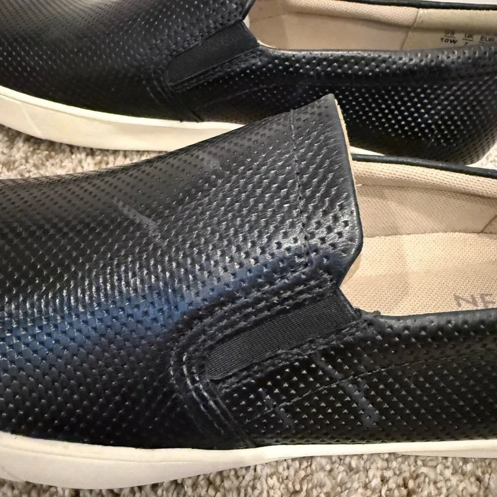 Naturalized Marianne Slip on Sneaker - Picture 10 of 13